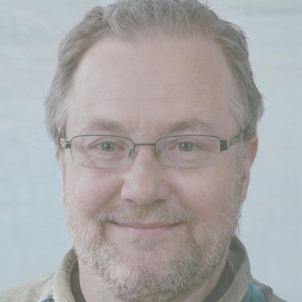 Retrato de Adrián Villar